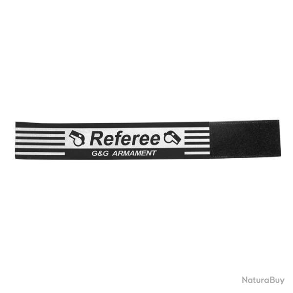Brassards G&G Armament Arbitres