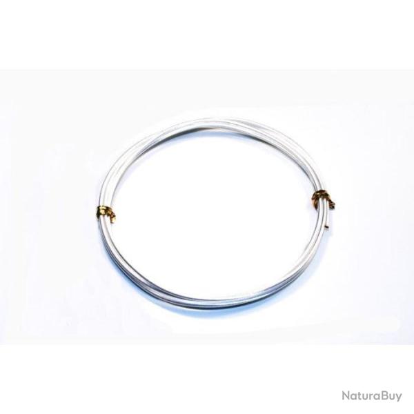 Cblage Basse Rsistance Modify Argent 180cm