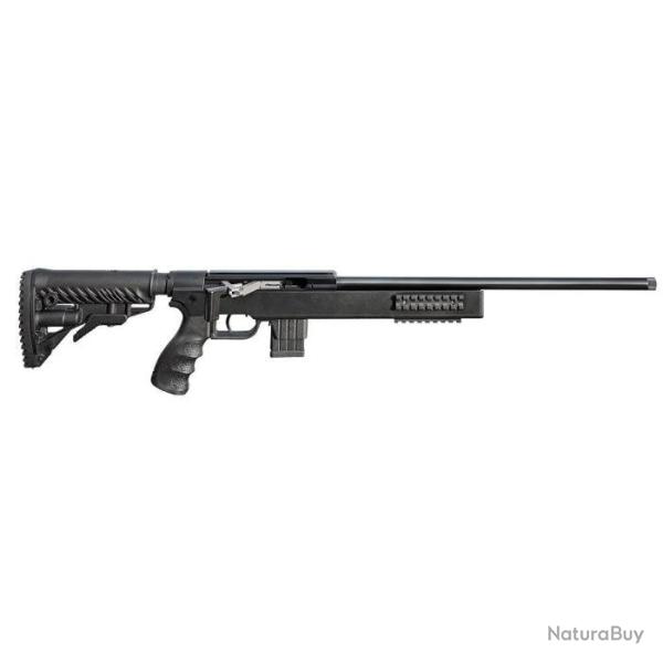 Carabine ISSC SPA - 22 LR / 51 cm