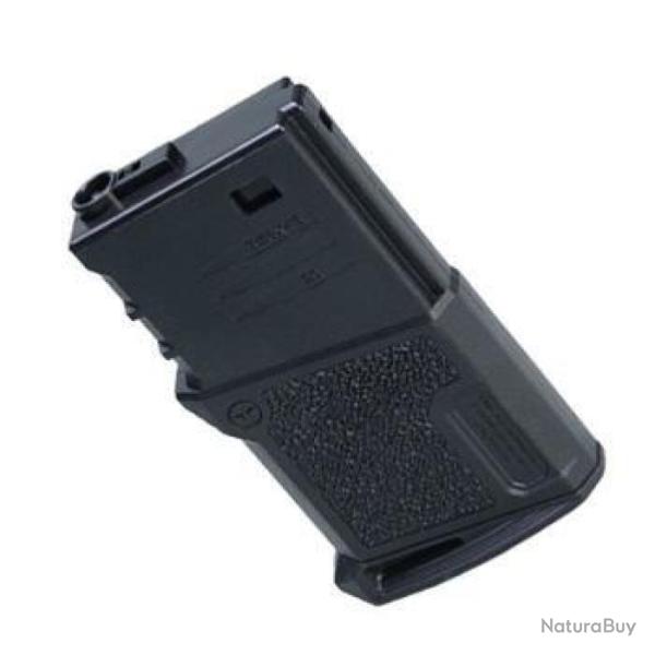 Chargeur Ares AEG M4 - 120cps - Par 5 - Noir