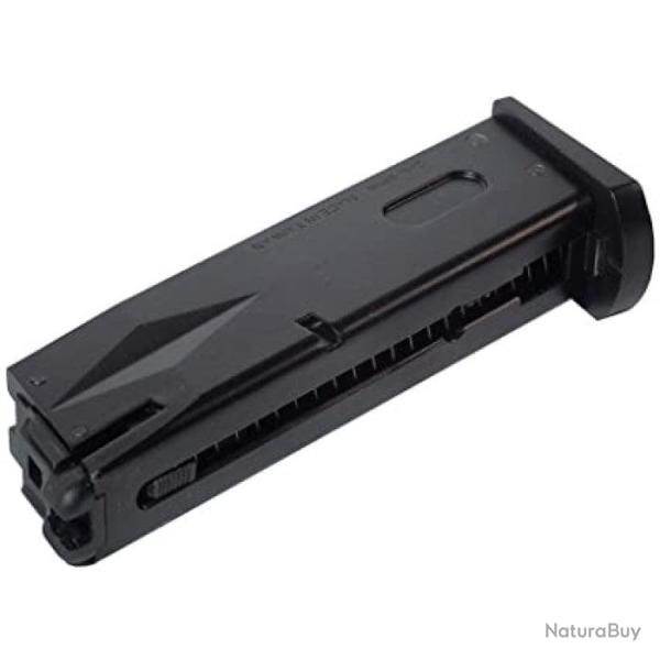 Chargeur G&G Armament GBB 27CPS pour GPM92 Default Title