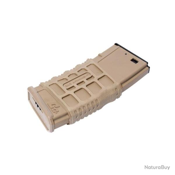 Chargeur G&G Armament AEG 300CPS GR4 G26 - Tan