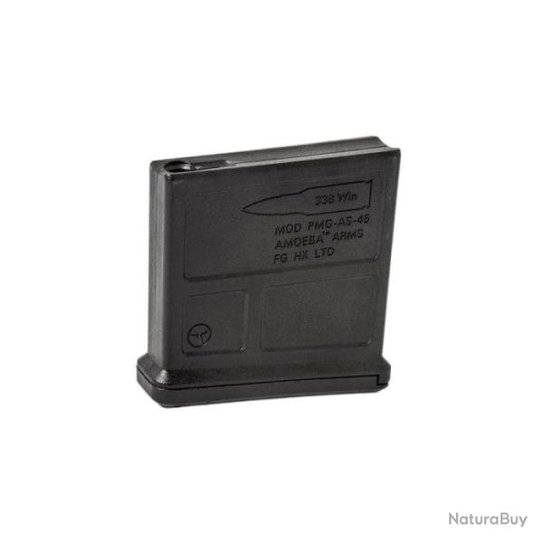 Chargeur Ressort Ares 45CPS Striker Court Noir