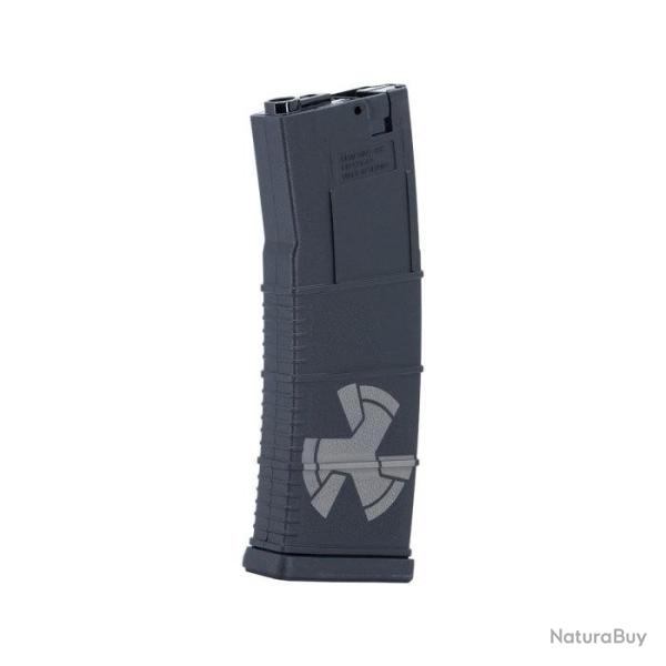 Chargeur G&G Armament AEG 90CPS BAMF Noir