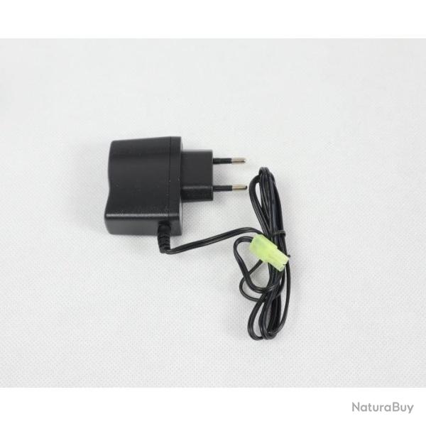 Chargeur Batterie Colombi Sports NIMH