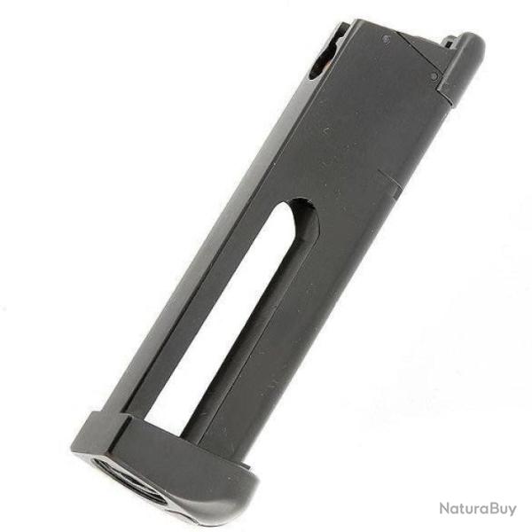 Chargeur KJWORKS Co2 1911