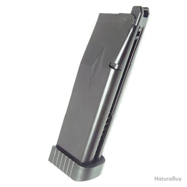 Chargeur KJWORKS Co2 KP08