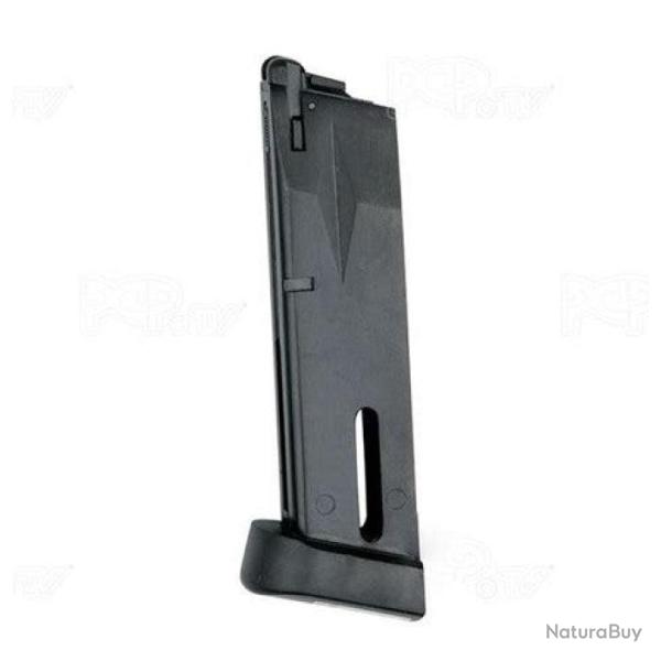 Chargeur KJWORKS Co2 M9 Default Title