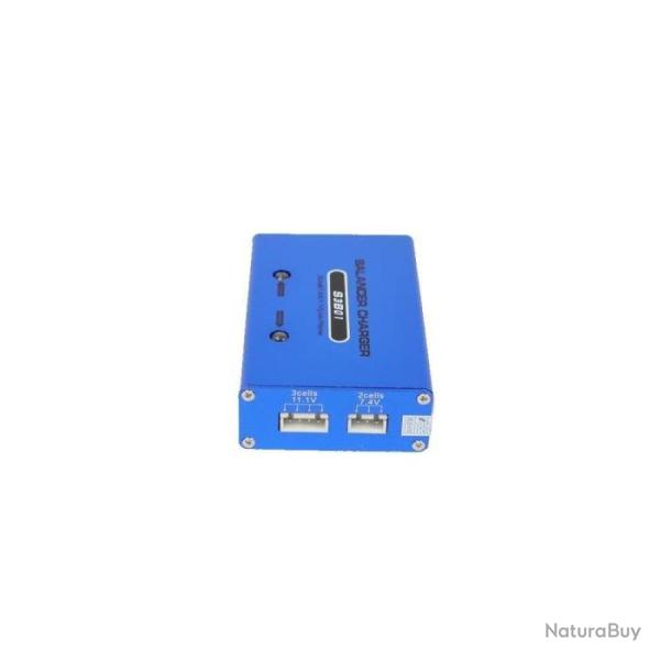 Chargeur Batterie Balance Colombi Sports LI-PO