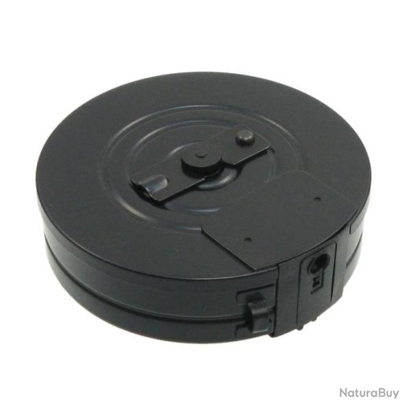 Chargeur Smart Team - AEG 2000CPS PPSH Drum