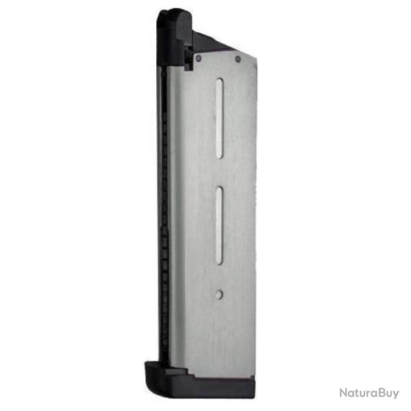 Chargeur KJWORKS GBB KP 07