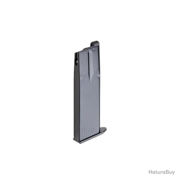 Chargeur KJWORKS GBB KP 09