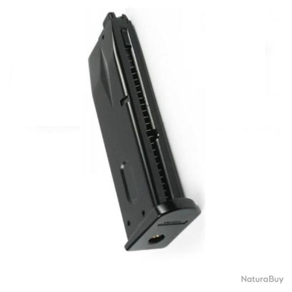 Chargeur KJWORKS GBB M9/IA/VE/M9A1 Default Title