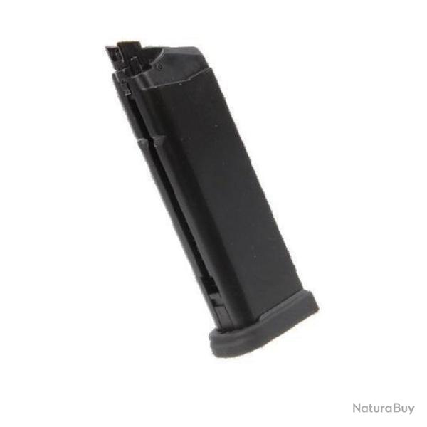 Chargeur G&G Armament GBB 23CPS GTP9 Default Title