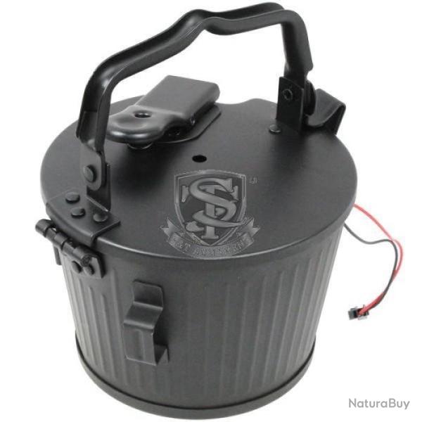 Chargeur Smart Team - AEG MG42