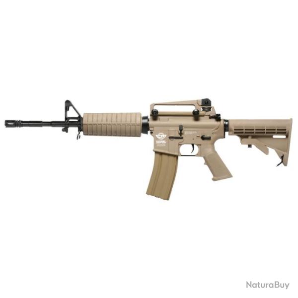 Replique Longue G&G Armament CM16 Carbine - Noir