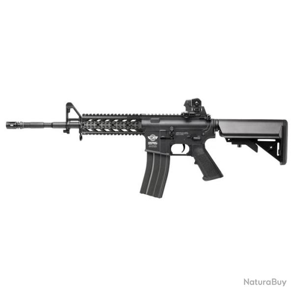 Replique Longue G&G Armament CM16 Raider L - Noir
