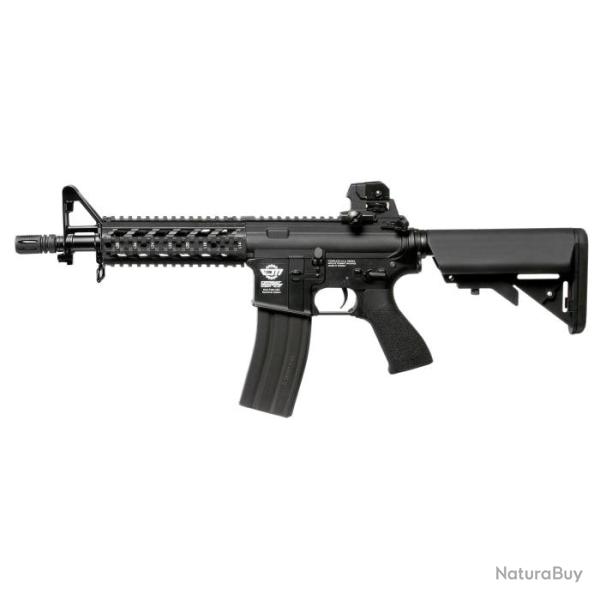 Replique Longue G&G Armament CM16 Raider - Noir