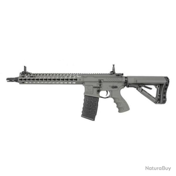 Replique Longue G&G Armament CM16 SRXL - Gris