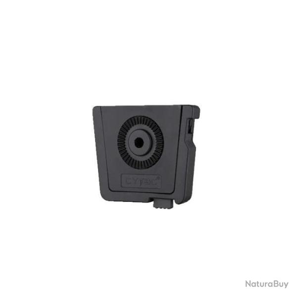 Connecteur Cytac Quick Release