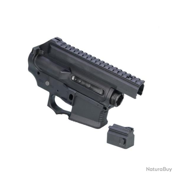 Corps ABS Ares AM001 � AM06 - Noir