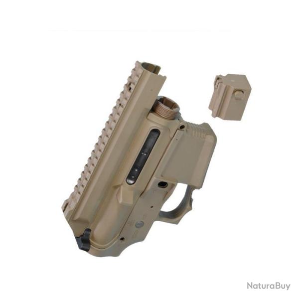 Corps ABS Ares AM001 � AM06 - Tan