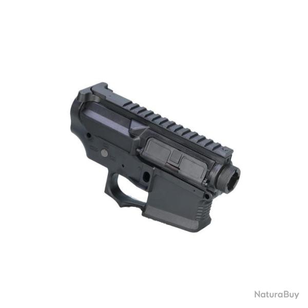 Corps ABS Ares AM013 � AM015 - Noir