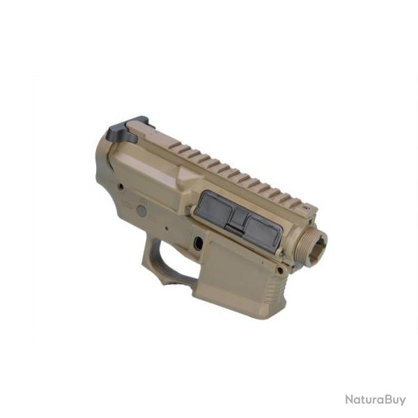 Corps ABS Ares AM013  AM015 - Tan