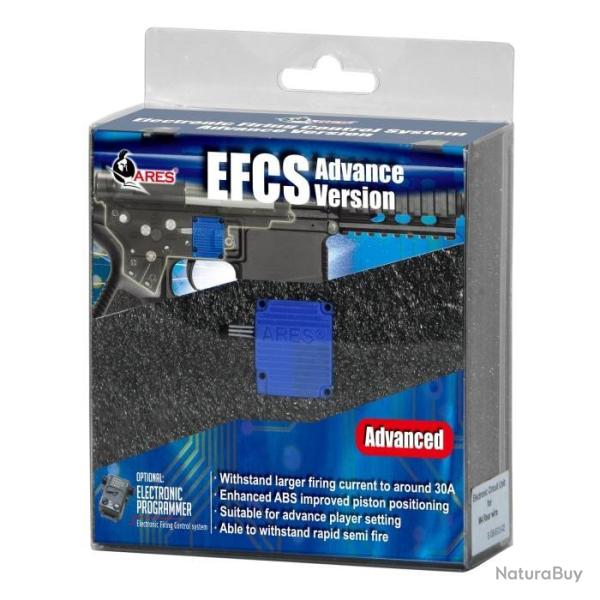 EFCS Ares Cblage Arrire M4