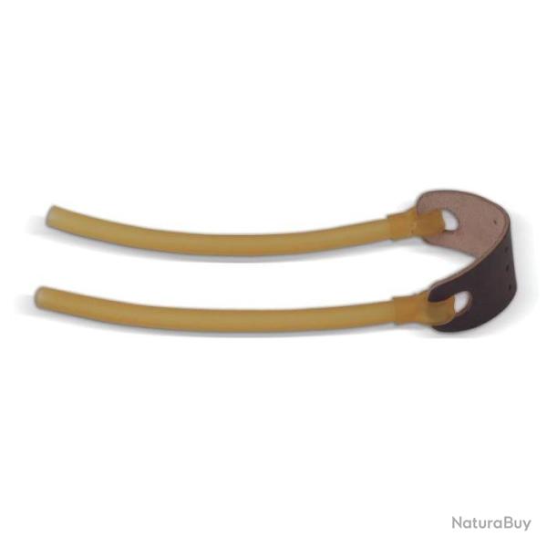 Elastique Lance Pierre Megaline Tubulaire David Default Title