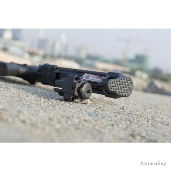 Extension Batterie Airtech Studios ARP9 Noir - Noir