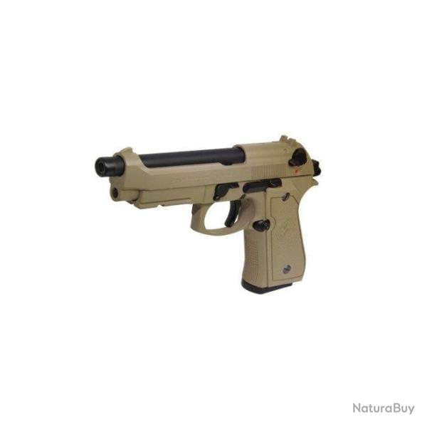 Pistolet G&G Armament GPM92 - Tan