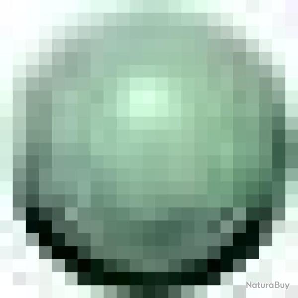 Guidon Interm�diaire Megaline D2.2 - Rouge