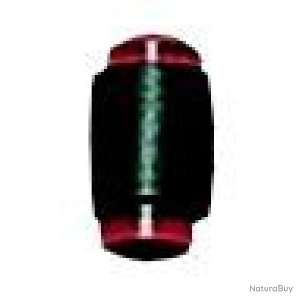 Guidon Megaline Fluo Rouge Plein - 2.6 mm / 3 mm / 7 mm