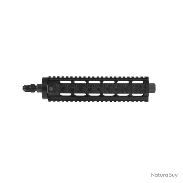 Garde Main Ares M45 - Noir / Long