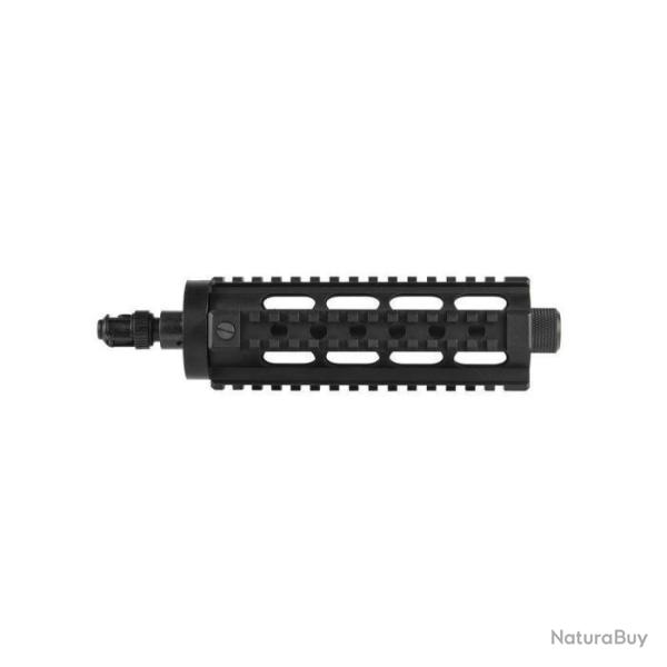 Garde Main Ares M45 - Noir / Medium