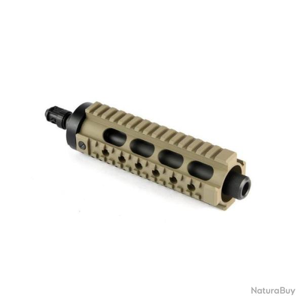 Garde Main Ares M45 - Tan / Medium