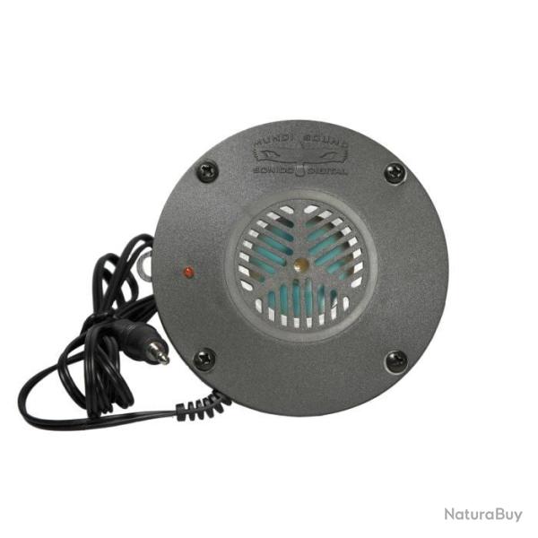 Haut Parleur Capadi Ultra Sonic Default Title