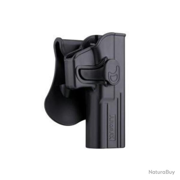 Holster Rigide Amomax G2 1911 - Glock