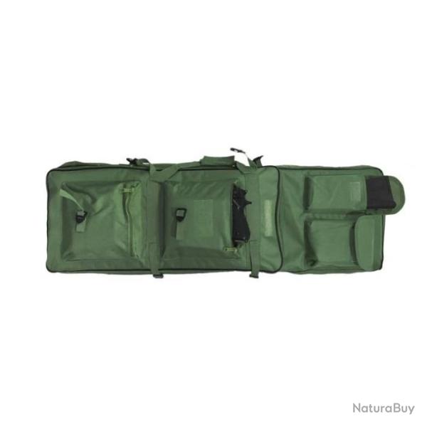 Housse Smart Team Noir / 100cm - Vert / 120cm