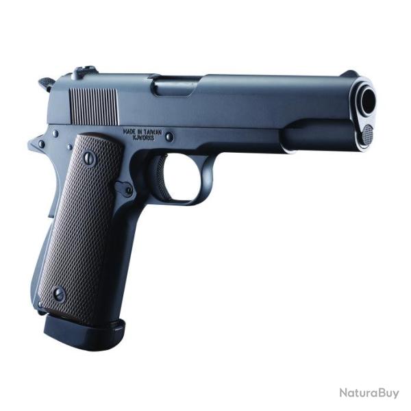 Pistolet KJWORKS 1911 Co2
