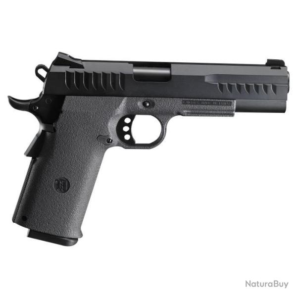 Pistolet KJWORKS Tactical Custom - Gaz