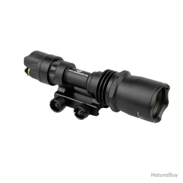 Lampe Tactique Smart Team - M951 (sans switch)