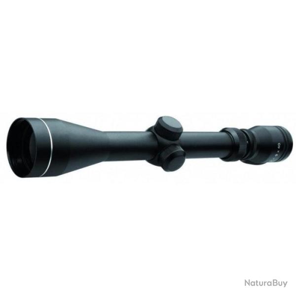 Lunette Veoptik 3-9x40