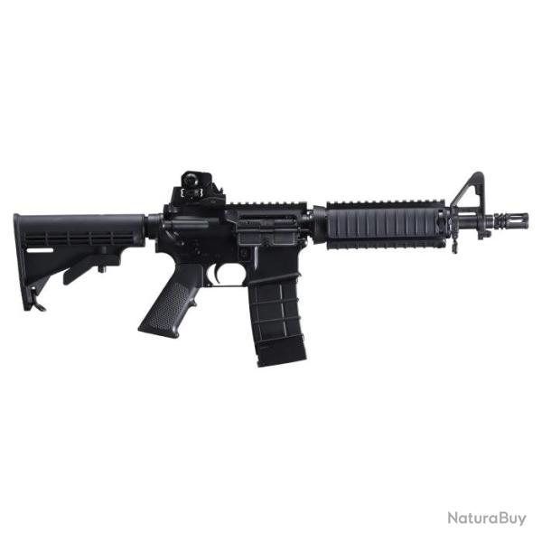 Replique Longue KJWORKS M4 RAS Gaz