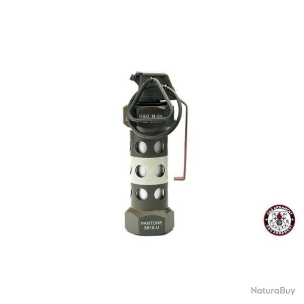 Grenade Factice G&G Armament M84 Default Title