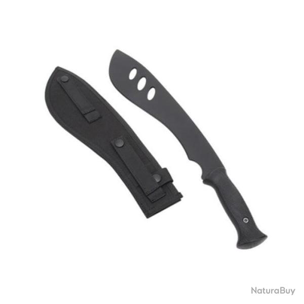 Machette Factice Smart Team - Noir