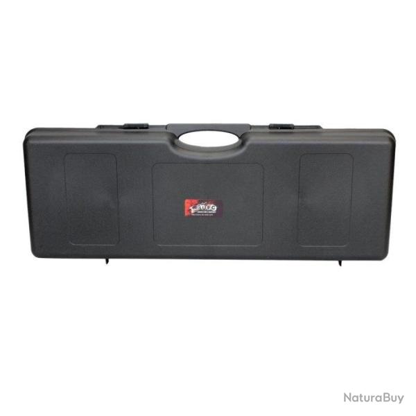 Mallette Smart Team - 88x34x13.5 CM Noire Default Title