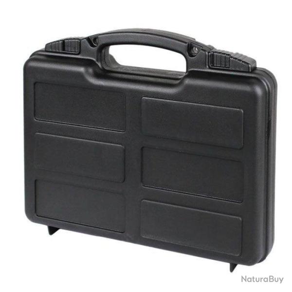 Mallette Rigide Pistolet Smart Team-  Pr�-D�coup�e