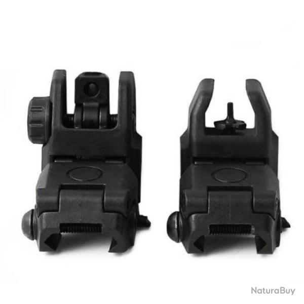 Mires Tactical OPS GEN II